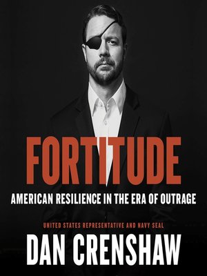 cover image of Fortitude